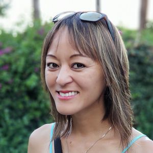 Meet your Posher, Jodi